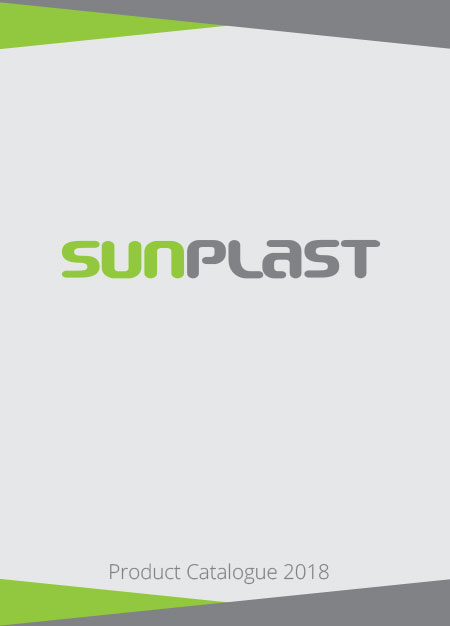 Sunplast Company Logo