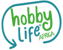 Hobby Life Africa Logo